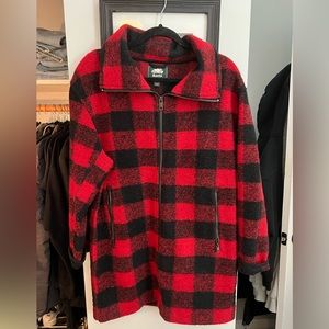 Roots Seymour Jacket